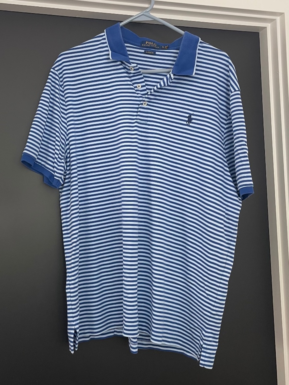 Ralph Lauren Men's Polo